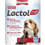 Beaphar Lactol mléko pro štěňata 500 g – Hledejceny.cz