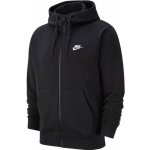 Nike Mikina Sportswear BV2648010 černá – Zboží Dáma