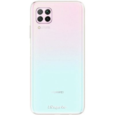 iSaprio - 4Pure - mléčné bez potisku Huawei P40 Lite – Zbozi.Blesk.cz