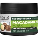 Dr. Santé Macadamia krémová maska pro oslabené vlasy 300 ml