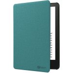 C-TECH PROTECT pouzdro pro Amazon Kindle PAPERWHITE 2024/COLORSOFT AKC-21J jade – Sleviste.cz