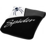 TaylorMade Spider Tour Series Mallet Headcover na putter černo/bílý – Zboží Mobilmania