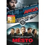 Kolekce Argo + Město DVD – Sleviste.cz
