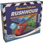 Hlavolam Thinkfun 765195 Thinkfun Rush Hour Deluxe edice – Zboží Dáma