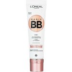 L'Oréal Paris Magic BB BB krém Medium 30 ml – Zbozi.Blesk.cz