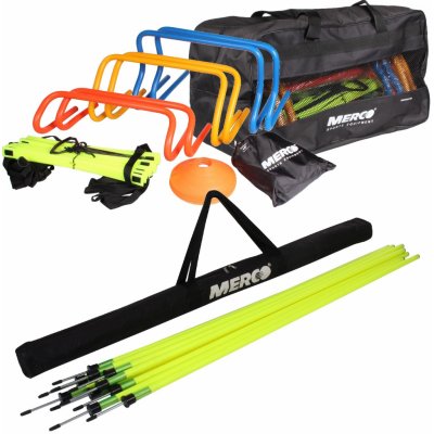 Merco Tréninkový set Agility Advantage Flexi – Hledejceny.cz