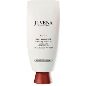 Juvena Body Daily Recreation Refreshing sprchový gel 200 ml