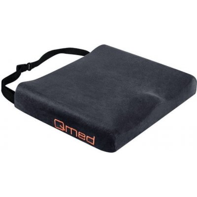 Qmed Seat Cushion - antidekubitní sedák – Zbozi.Blesk.cz