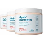 Vilgain Elektrolyty 960 g – Zboží Mobilmania