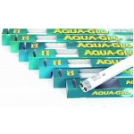Hagen Aqua Glo fialová 14 W x 37 cm – Zboží Dáma