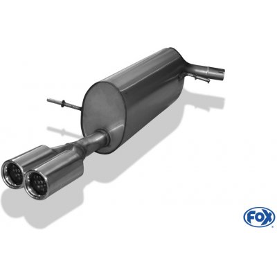 FOX SE023001-068 – Hledejceny.cz