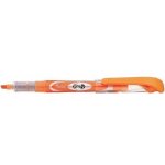 Pentel SL12-FX oranžová – Zboží Živě