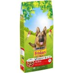 Purina Friskies Active 3 kg – Hledejceny.cz