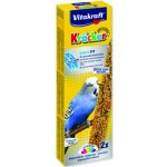 Vitakraft KRÄCKER tyčinky ANDULKA calci fit 60g – Hledejceny.cz