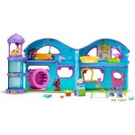 TM Toys Littlest Pet Shop herní sada Domeček – Hledejceny.cz