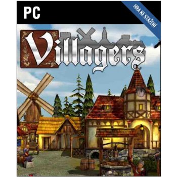 Villagers