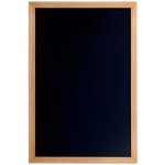 Securit Woody nástěnná popisovací tabule 40 x 60 cm – Zbozi.Blesk.cz