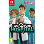Two Point Hospital – Zboží Živě