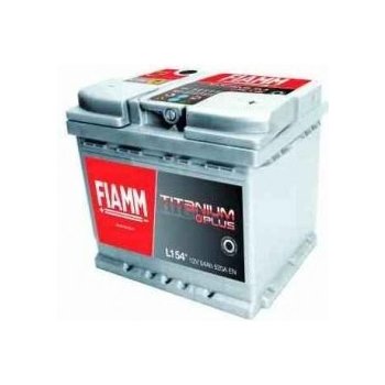 Fiamm Titan 12V 44Ah 390A 7903739