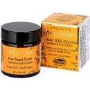 Oční krém a gel Antipodes Kiwi Seed Gold Luminous Eye Cream 30 ml