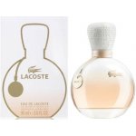 Lacoste Eau de Lacoste parfémovaná voda dámská 90 ml – Zboží Mobilmania