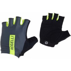 Rogelli Pace SF grey/reflex-yellow