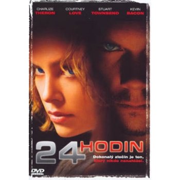 24 hodin DVD