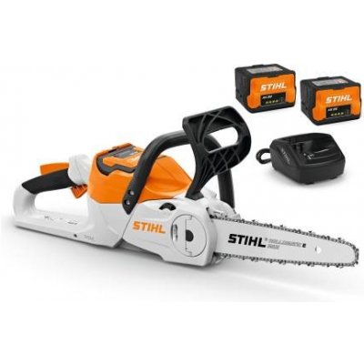 STIHL MSA 60 AK20 2x + AL 101