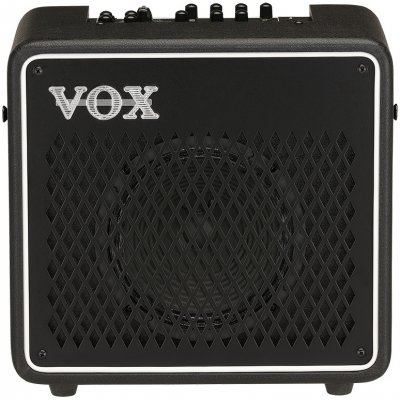 Vox Mini Go 50 – Zboží Mobilmania