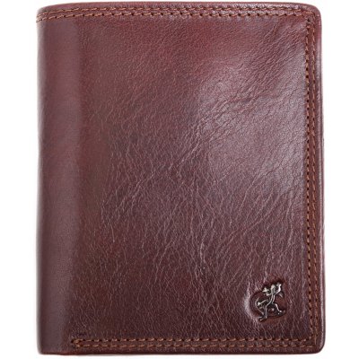 Cosset pánská kožená 4501 komodo hnědá – Zboží Mobilmania