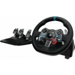 Logitech G G29 991-000539 – Hledejceny.cz