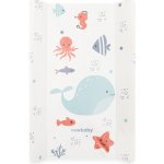 New Baby podložka měkká Ocean 49 x 70 – Zboží Dáma