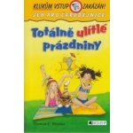 Totálně ulítlé prázdniny – Hledejceny.cz