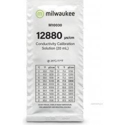 Milwaukee EC 1,288 mS/cm 20ml
