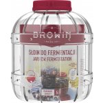 Browin Multifunkční fermentační demižon 5l – Hledejceny.cz