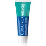 Curaprox Enzycal 1450 zubní pasta s vysokým obsahem fluoridu 75 ml