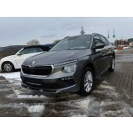 Skoda Kamiq Selection 85 kW – Hledejceny.cz