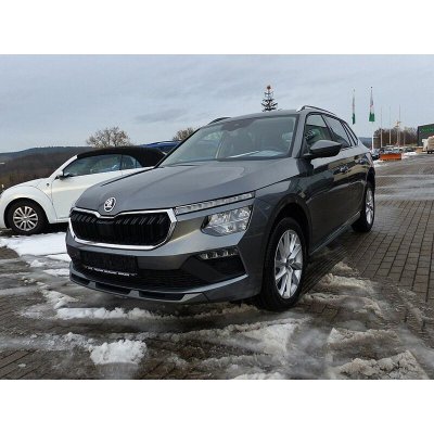 Skoda Kamiq Selection 85 kW – Hledejceny.cz