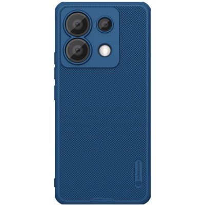 Nillkin Super Frosted Xiaomi Redmi Note 13 Pro 5G/ Poco X6 5G modré – Zboží Mobilmania