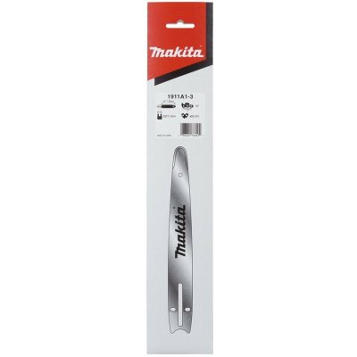 Makita lišta carving DUC254C 1911A1-3 – Zboží Dáma