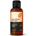 Beviro AntiHairloss šampon proti padání vlasů 100 ml – Zboží Mobilmania