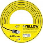 Cellfast 4YELLOW 10-522 3/4" 50m 4-vrstvá – Hledejceny.cz