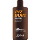 Piz Buin Allergy Sun Sensitive Skin Lotion SPF50+ 200 ml