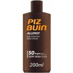 Piz Buin Allergy Sun Sensitive Skin Lotion SPF50+ 200 ml – Zboží Dáma