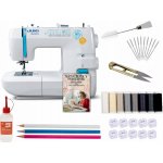 JUKI HZL-357 ZP-C – Sleviste.cz