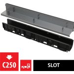 Alcadrain AVZ101-R322 – Hledejceny.cz