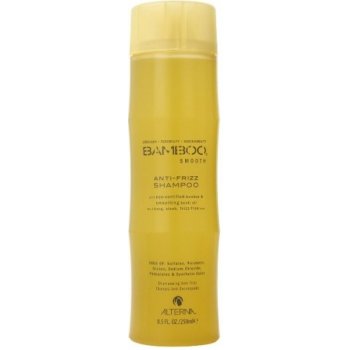 Alterna Bamboo Smooth Anti-Frizz Shampoo 250 ml