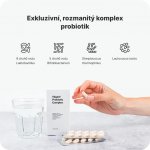 Vilgain Probiotic Complex 60 kapslí – Zbozi.Blesk.cz