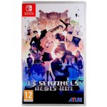 13 Sentinels: Aegis Rim – Zboží Živě