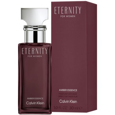 Calvin Klein Eternity Amber Essence parfém dámský 100 ml – Sleviste.cz